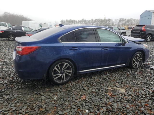 Photo 2 VIN: 4S3BNAR69H3065544 - SUBARU LEGACY SPO 