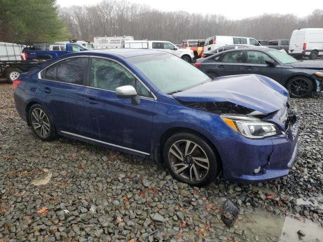 Photo 3 VIN: 4S3BNAR69H3065544 - SUBARU LEGACY SPO 