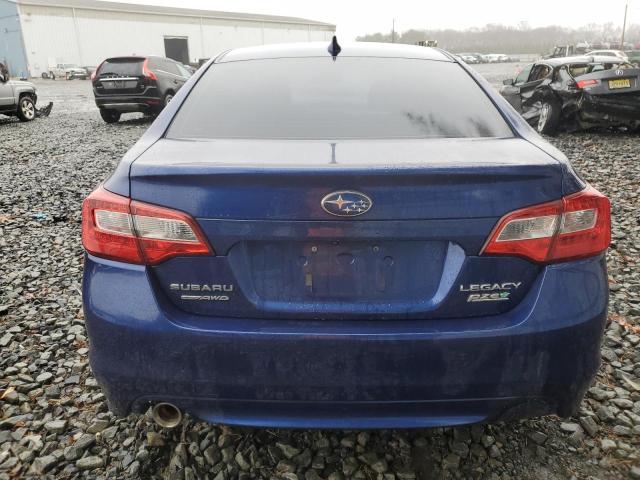 Photo 5 VIN: 4S3BNAR69H3065544 - SUBARU LEGACY SPO 