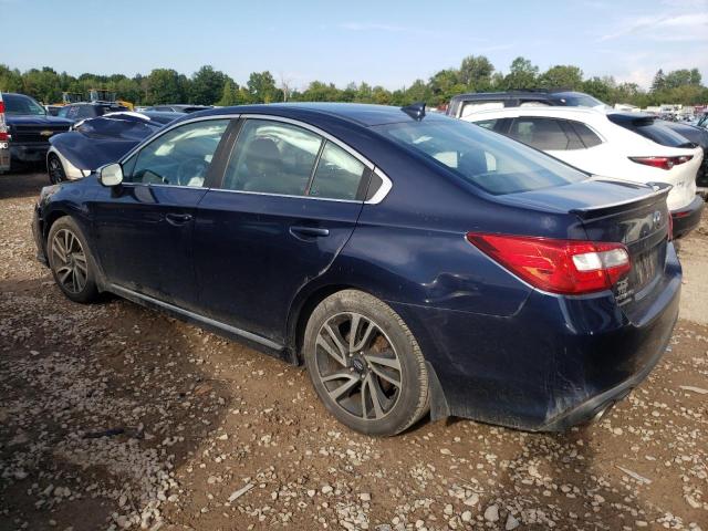 Photo 1 VIN: 4S3BNAR69J3011876 - SUBARU LEGACY SPO 