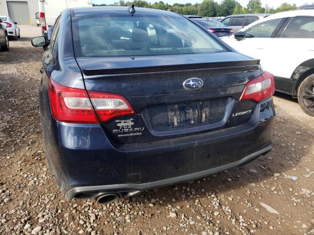 Photo 5 VIN: 4S3BNAR69J3011876 - SUBARU LEGACY SPO 