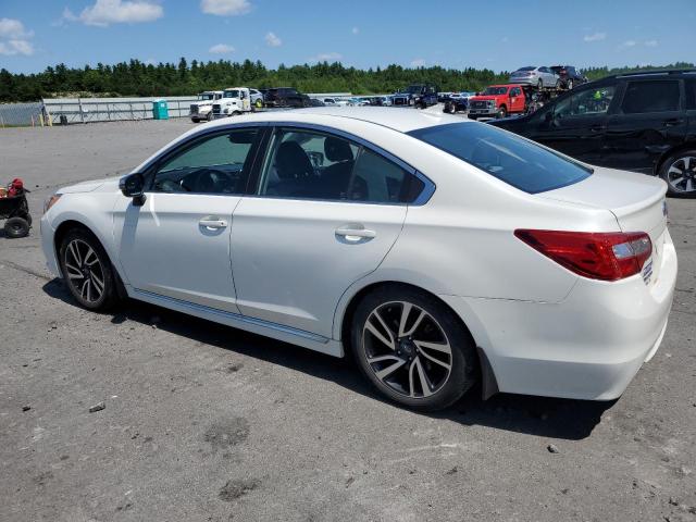 Photo 1 VIN: 4S3BNAR6XH3023576 - SUBARU LEGACY 