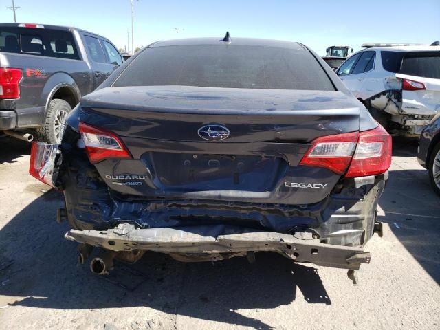 Photo 5 VIN: 4S3BNAR6XH3039227 - SUBARU LEGACY SPO 