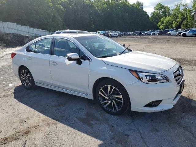 Photo 3 VIN: 4S3BNAR6XH3058702 - SUBARU LEGACY 