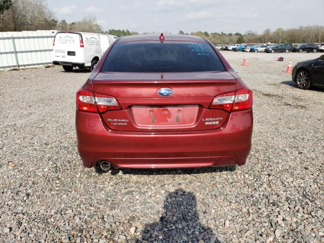 Photo 5 VIN: 4S3BNAR6XH3059543 - SUBARU LEGACY SPO 