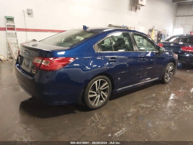 Photo 3 VIN: 4S3BNAR6XH3068663 - SUBARU LEGACY 