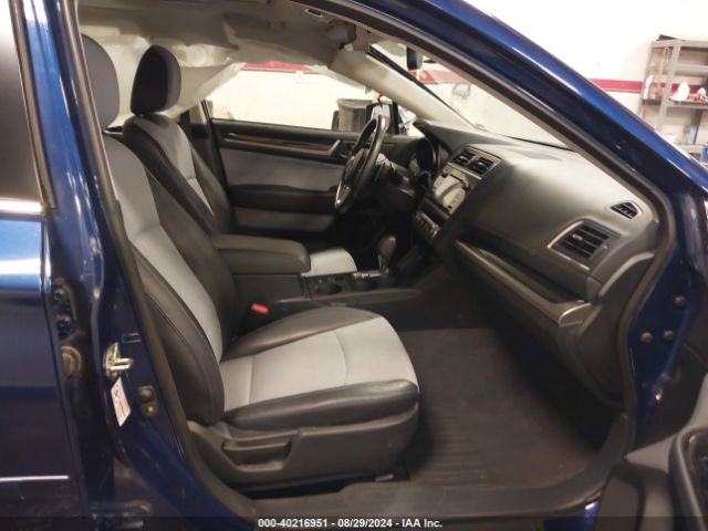 Photo 4 VIN: 4S3BNAR6XH3068663 - SUBARU LEGACY 