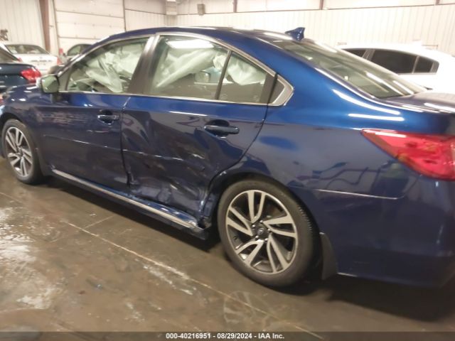 Photo 5 VIN: 4S3BNAR6XH3068663 - SUBARU LEGACY 