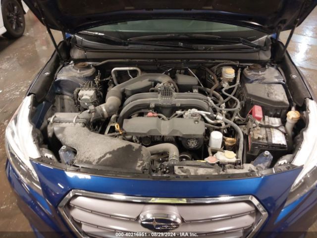 Photo 9 VIN: 4S3BNAR6XH3068663 - SUBARU LEGACY 