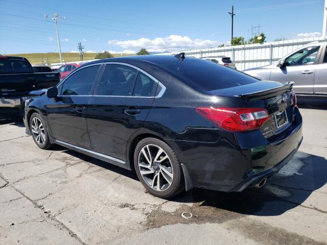 Photo 1 VIN: 4S3BNAR6XJ3017198 - SUBARU LEGACY SPO 