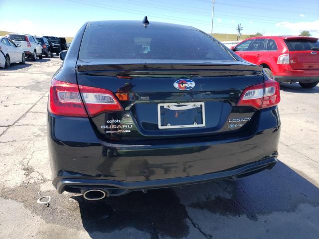 Photo 5 VIN: 4S3BNAR6XJ3017198 - SUBARU LEGACY SPO 