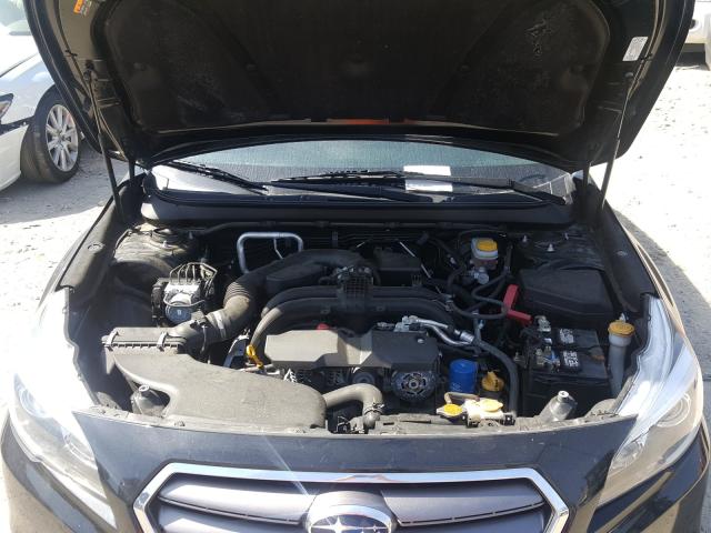 Photo 6 VIN: 4S3BNAS60H3041210 - SUBARU LEGACY SPO 