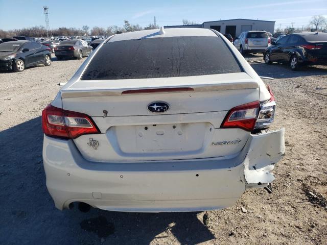 Photo 5 VIN: 4S3BNAS60H3054233 - SUBARU LEGACY SPO 