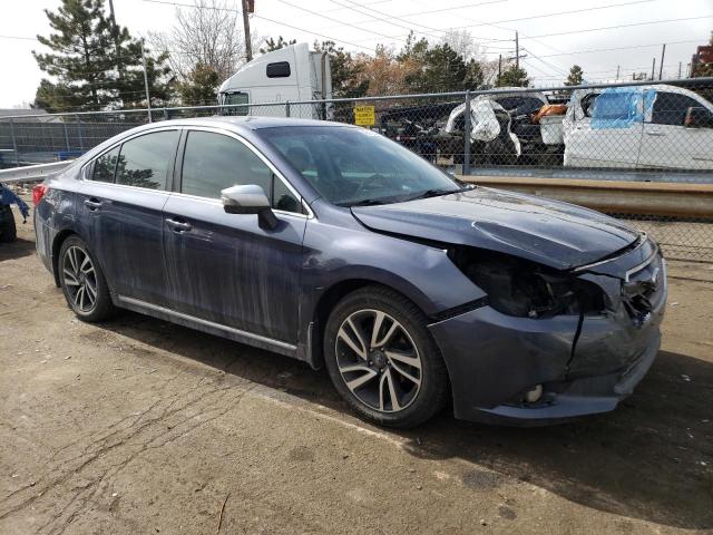 Photo 3 VIN: 4S3BNAS60H3056242 - SUBARU LEGACY SPO 