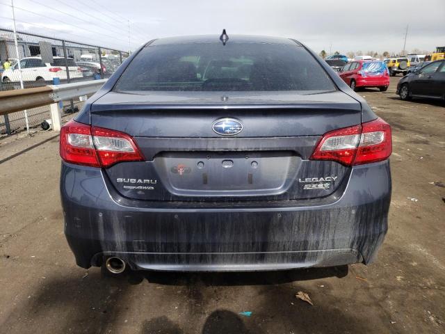 Photo 5 VIN: 4S3BNAS60H3056242 - SUBARU LEGACY SPO 