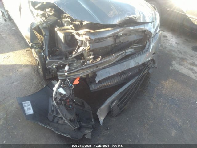 Photo 5 VIN: 4S3BNAS60J3009945 - SUBARU LEGACY 