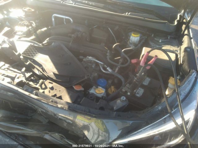 Photo 9 VIN: 4S3BNAS60J3009945 - SUBARU LEGACY 