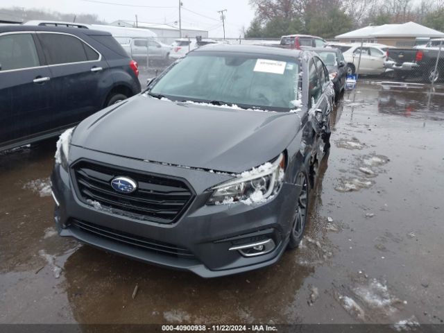 Photo 1 VIN: 4S3BNAS60K3022132 - SUBARU LEGACY 