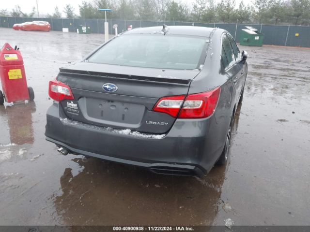 Photo 3 VIN: 4S3BNAS60K3022132 - SUBARU LEGACY 