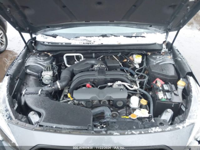 Photo 9 VIN: 4S3BNAS60K3022132 - SUBARU LEGACY 