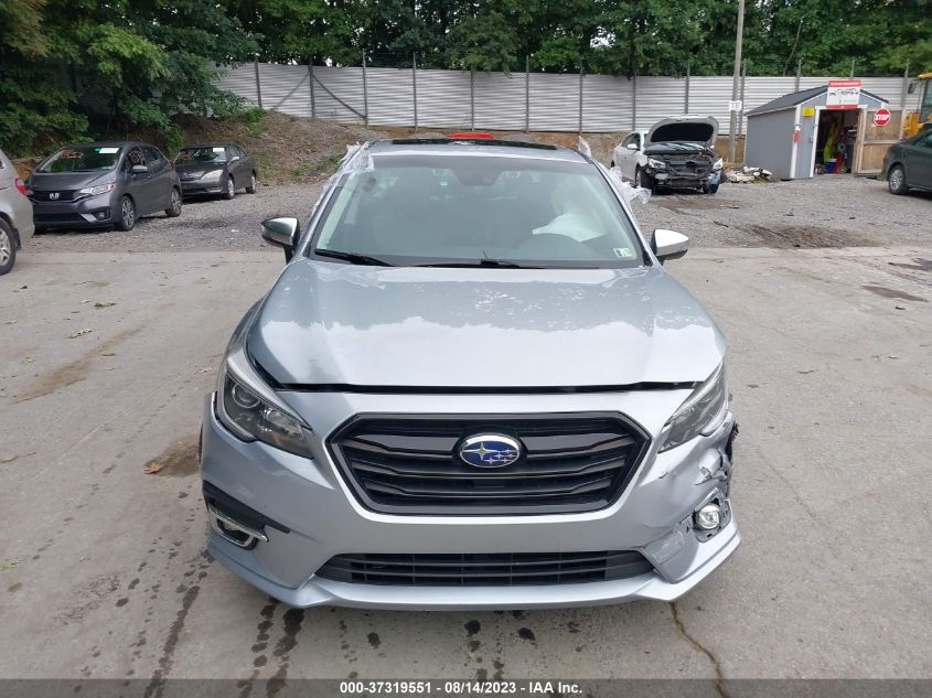 Photo 12 VIN: 4S3BNAS60K3025614 - SUBARU LEGACY 