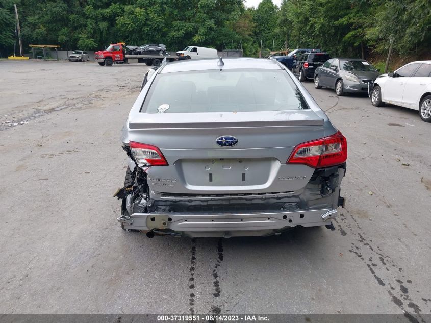 Photo 16 VIN: 4S3BNAS60K3025614 - SUBARU LEGACY 