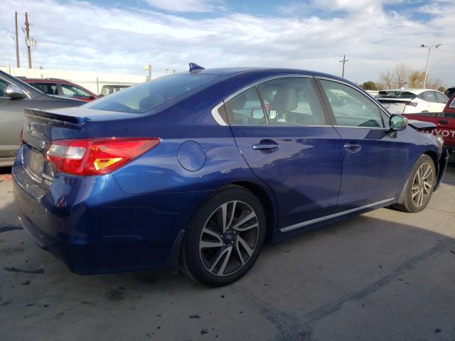 Photo 2 VIN: 4S3BNAS61H3013402 - SUBARU LEGACY SPO 