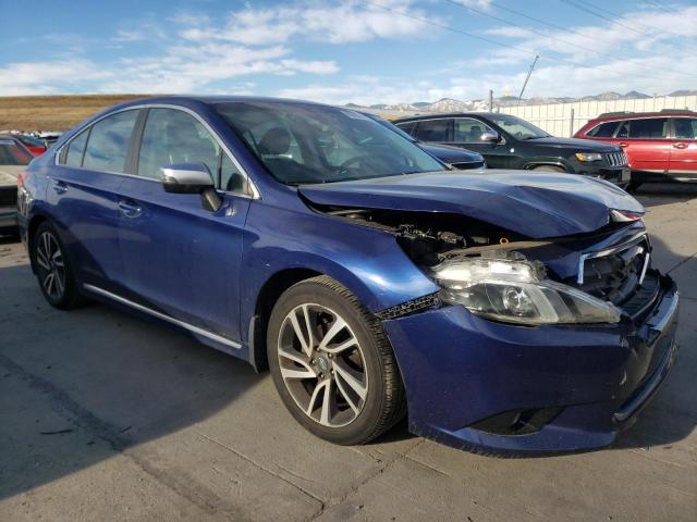 Photo 3 VIN: 4S3BNAS61H3013402 - SUBARU LEGACY SPO 