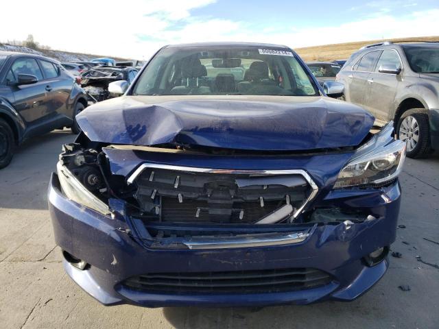 Photo 4 VIN: 4S3BNAS61H3013402 - SUBARU LEGACY SPO 