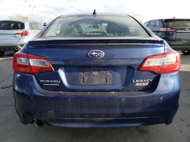 Photo 5 VIN: 4S3BNAS61H3013402 - SUBARU LEGACY SPO 