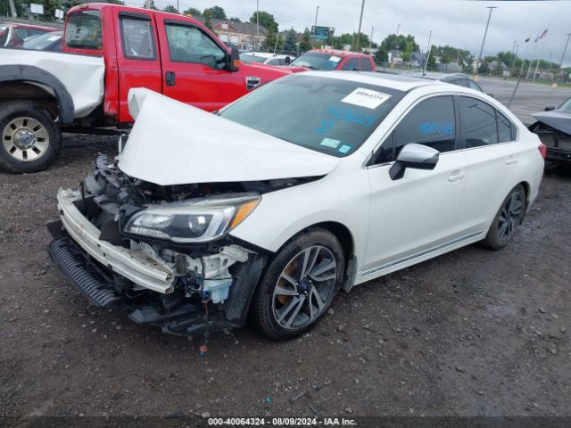 Photo 1 VIN: 4S3BNAS61H3021046 - SUBARU LEGACY 