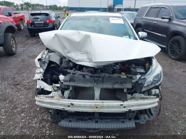 Photo 5 VIN: 4S3BNAS61H3021046 - SUBARU LEGACY 