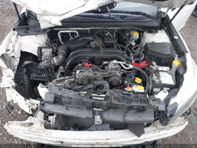 Photo 9 VIN: 4S3BNAS61H3021046 - SUBARU LEGACY 