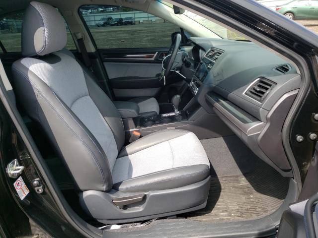 Photo 4 VIN: 4S3BNAS61H3038252 - SUBARU LEGACY SPO 