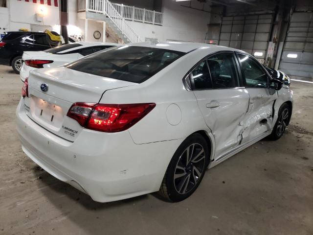 Photo 3 VIN: 4S3BNAS61H3045654 - SUBARU LEGACY SPO 