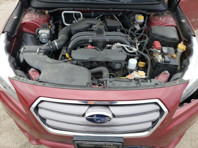 Photo 10 VIN: 4S3BNAS61H3048408 - SUBARU LEGACY SPO 