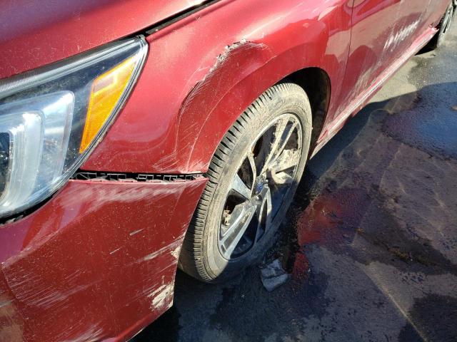 Photo 11 VIN: 4S3BNAS61H3048408 - SUBARU LEGACY SPO 