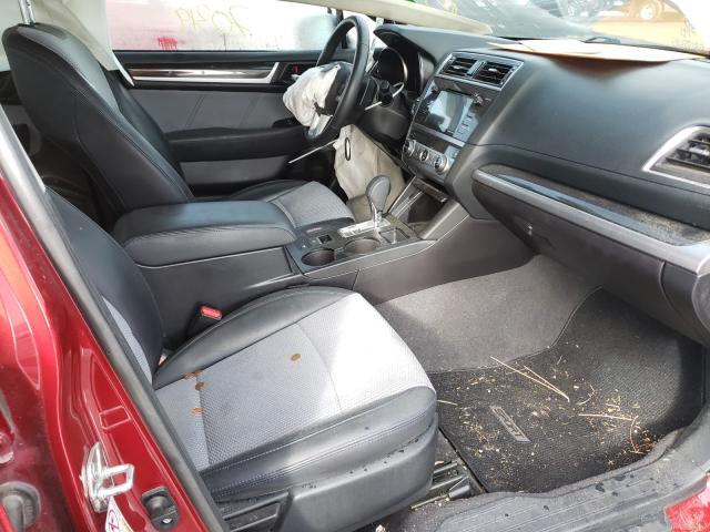 Photo 4 VIN: 4S3BNAS61H3049459 - SUBARU LEGACY SPO 