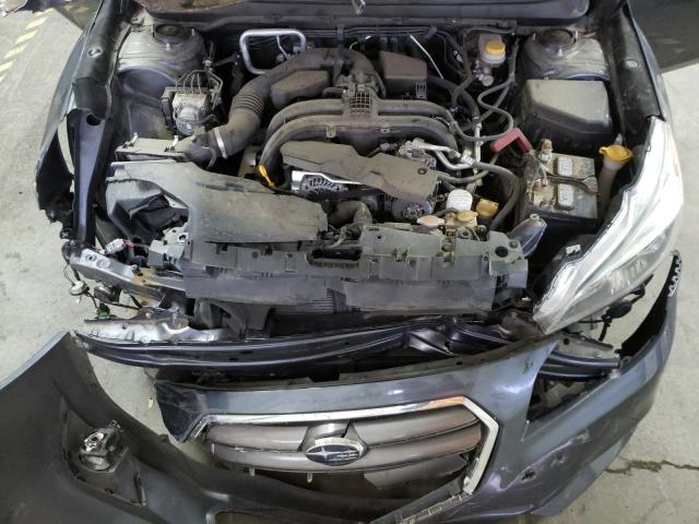 Photo 6 VIN: 4S3BNAS61H3052376 - SUBARU LEGACY SPO 