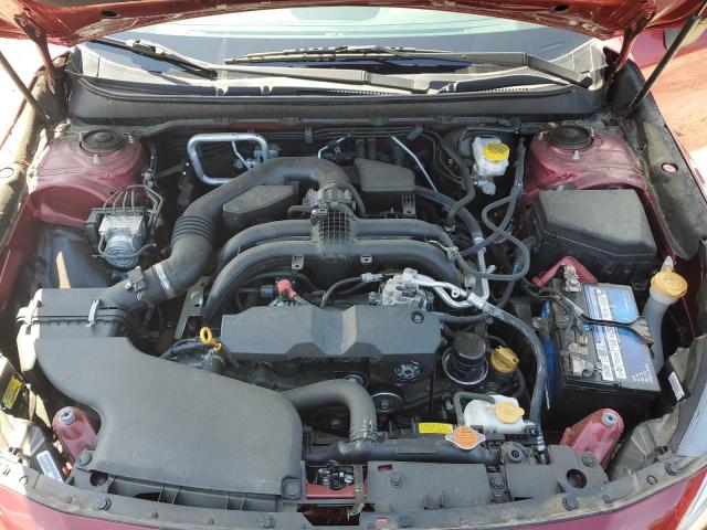 Photo 10 VIN: 4S3BNAS61K3028537 - SUBARU LEGACY 