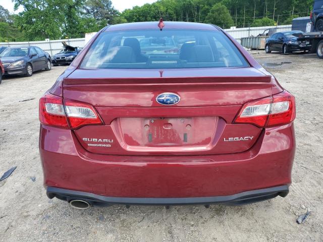 Photo 5 VIN: 4S3BNAS61K3028537 - SUBARU LEGACY 