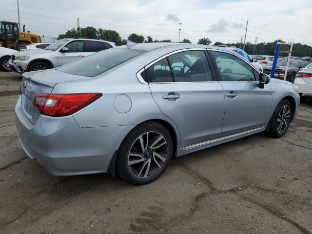 Photo 2 VIN: 4S3BNAS62H3018401 - SUBARU LEGACY SPO 