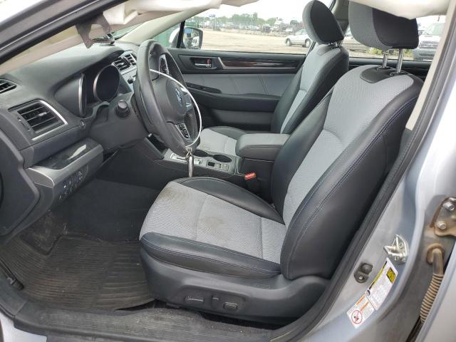 Photo 6 VIN: 4S3BNAS62H3018401 - SUBARU LEGACY SPO 