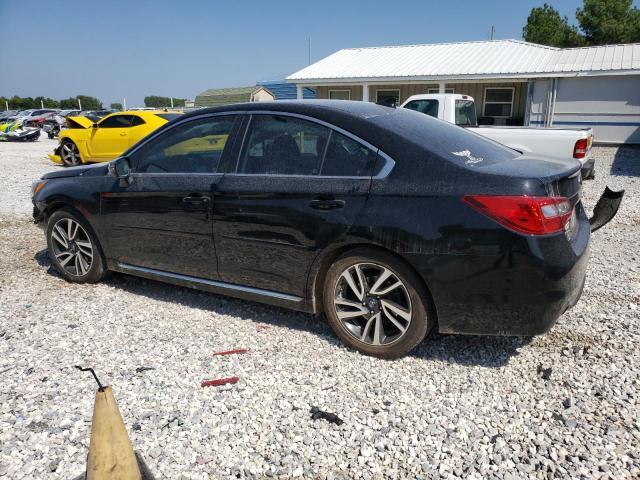 Photo 1 VIN: 4S3BNAS62H3025381 - SUBARU LEGACY 