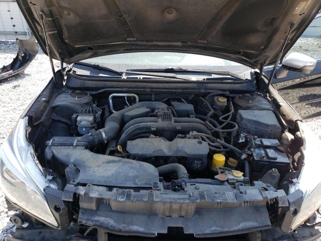 Photo 10 VIN: 4S3BNAS62H3025381 - SUBARU LEGACY 