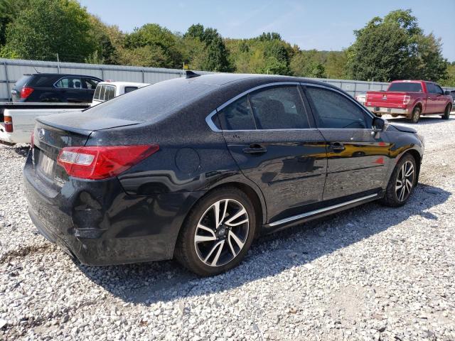 Photo 2 VIN: 4S3BNAS62H3025381 - SUBARU LEGACY 