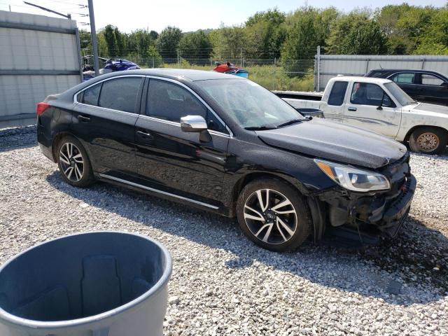 Photo 3 VIN: 4S3BNAS62H3025381 - SUBARU LEGACY 