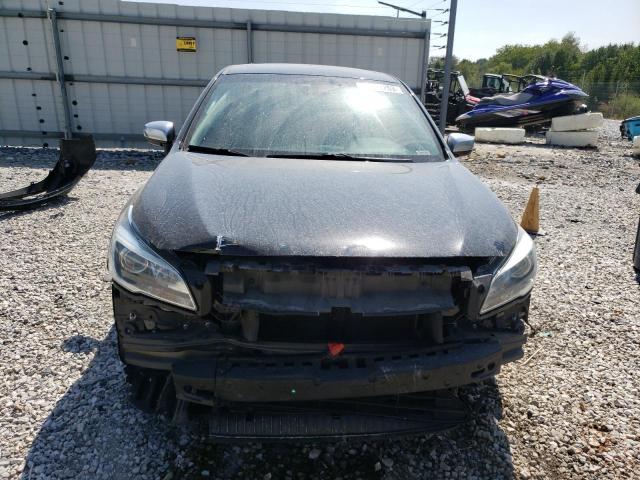 Photo 4 VIN: 4S3BNAS62H3025381 - SUBARU LEGACY 