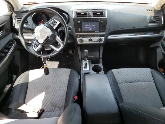 Photo 7 VIN: 4S3BNAS62H3025381 - SUBARU LEGACY 