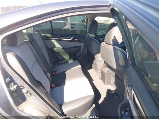 Photo 7 VIN: 4S3BNAS62H3045386 - SUBARU LEGACY 